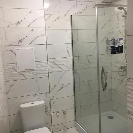 Apartment Квартира У Моря, 200 М До Пляжа, Все Удобства, До Центра 15 Мин *