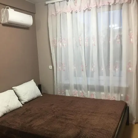 Квартира У Моря, 200 М До Пляжа, Все Удобства, До Центра 15 Мин *