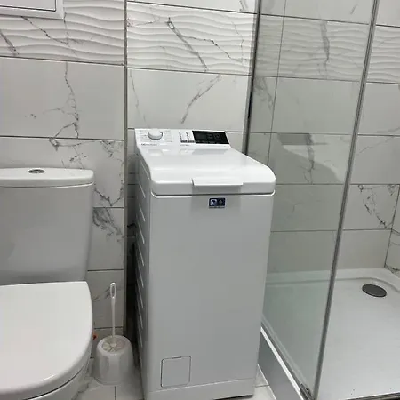 Квартира У Моря, 200 М До Пляжа, Все Удобства, До Центра 15 Мин Apartment *
