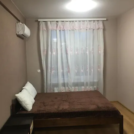 Apartment Квартира У Моря, 200 М До Пляжа, Все Удобства, До Центра 15 Мин