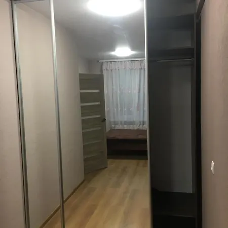 Квартира У Моря, 200 М До Пляжа, Все Удобства, До Центра 15 Мин *