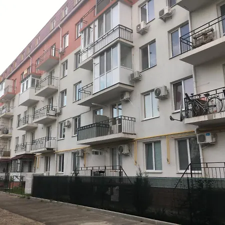 у моря, все удобства, до центра 15 мин *